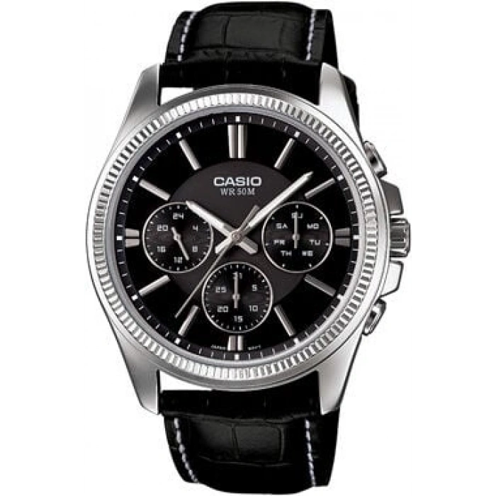 Casio MTP-1375L-1AVDF Erkek Kol Saati