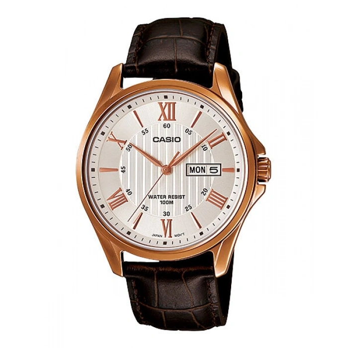 Casio MTP-1384L-7AVDF Erkek Kol Saati
