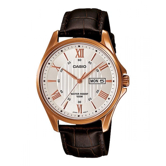 Casio MTP-1384L-7AVDF Erkek Kol Saati