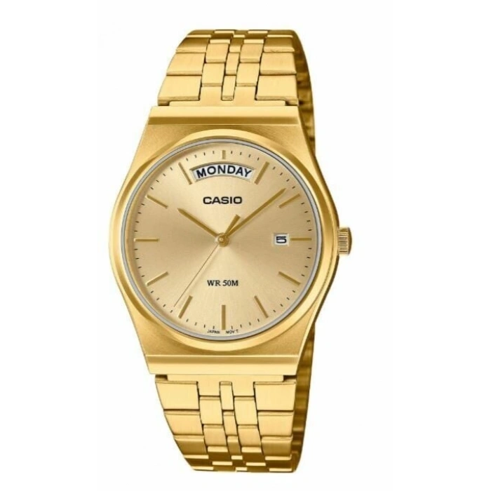 Casio MTP-B146G-9AVDF Erkek Kol Saati