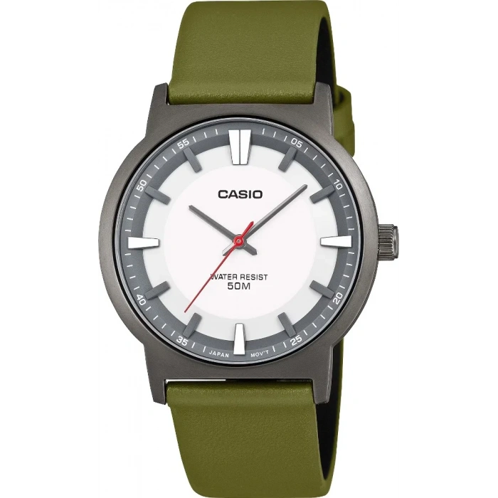 Casio MTP-B220BL-7AVDF Kol Saati