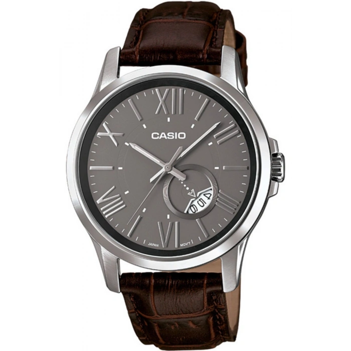 Casio MTP-E105L-8AVDF Erkek Kol Saati