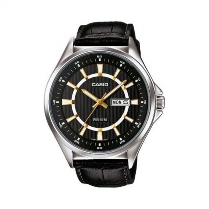 Casio MTP-E108L-1AVDF Erkek Kol Saati
