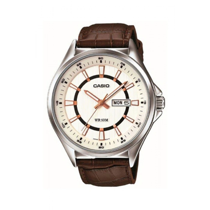 Casio MTP-E108L-7AVDF Erkek Kol Saati