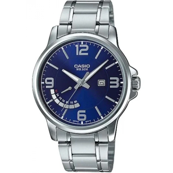 Casio MTP-E124D-2AVDF Erkek Kol Saati