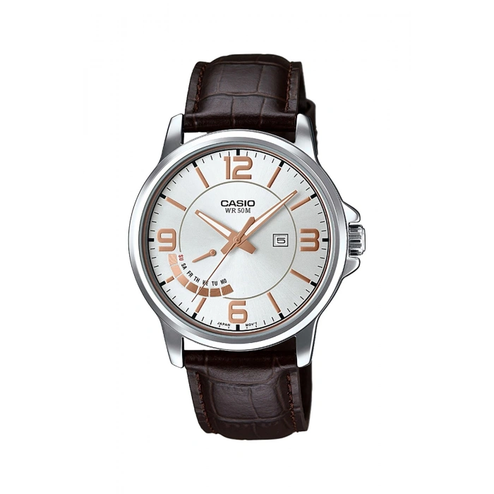 Casio MTP-E124L-7AVDF Erkek Kol Saati