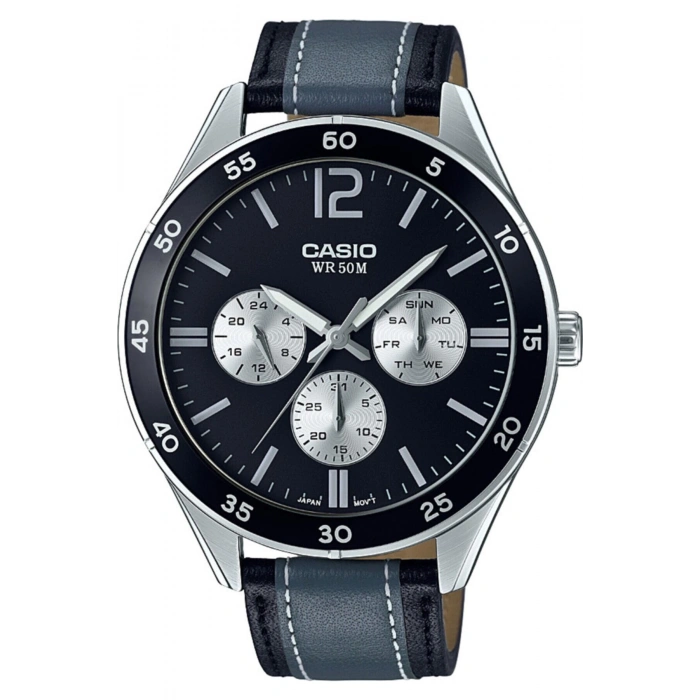 Casio MTP-E310L-1A1VDF Erkek Kol Saati