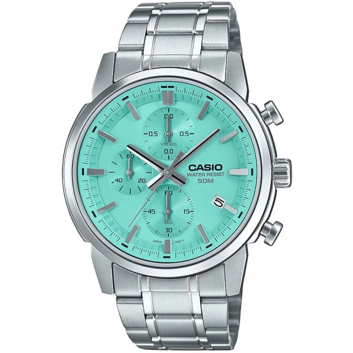 Casio MTP-E510D-2AVDF Erkek Kol Saati