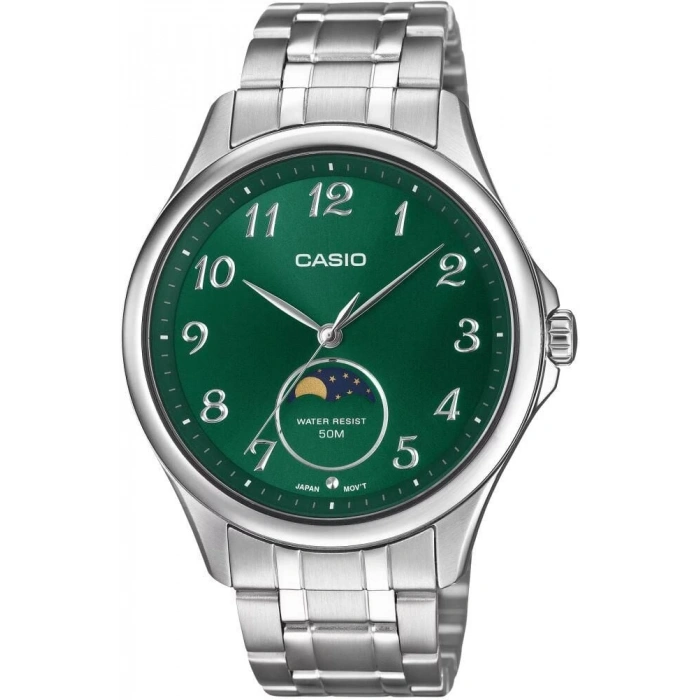 Casio MTP-M110D-3AVDF Erkek Kol Saati