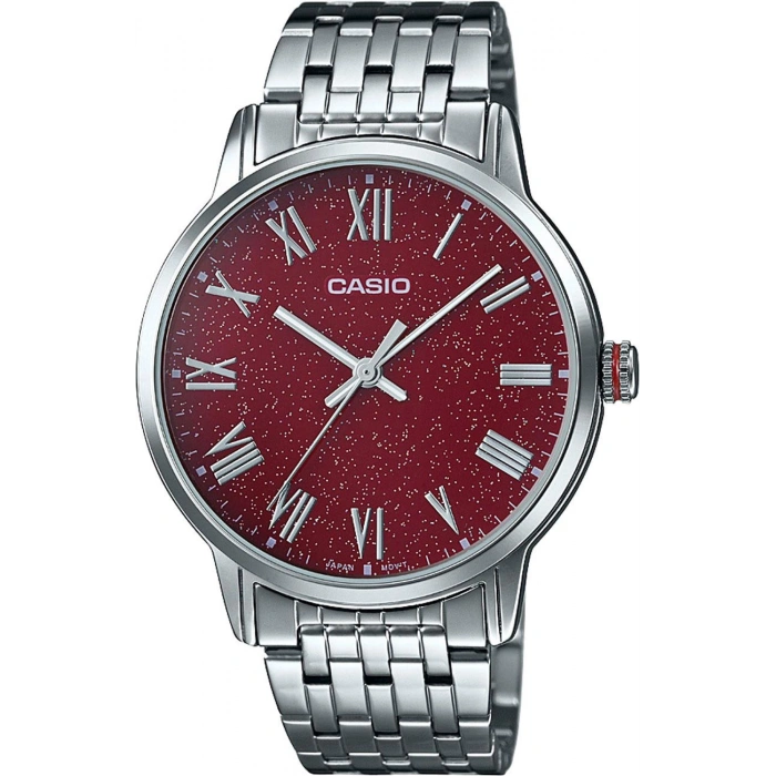 Casio MTP-TW100D-4AVDF Erkek Kol Saati