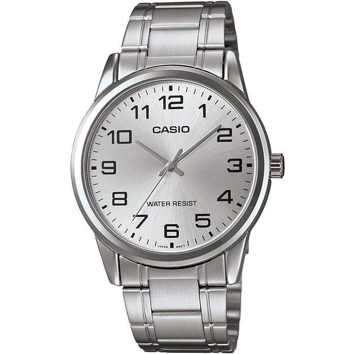 Casio MTP-V001D-7BUDF Erkek Kol Saati