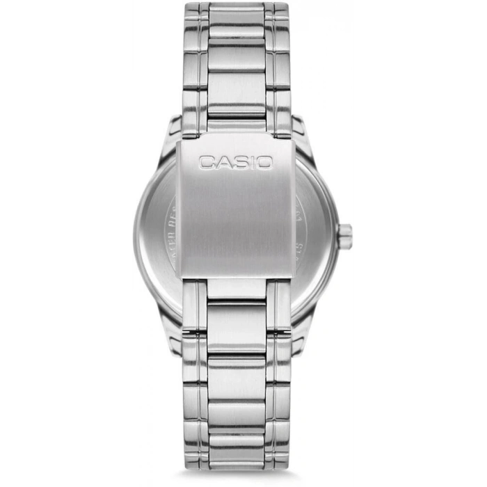 Casio MTP-V001D-7BUDF Erkek Kol Saati