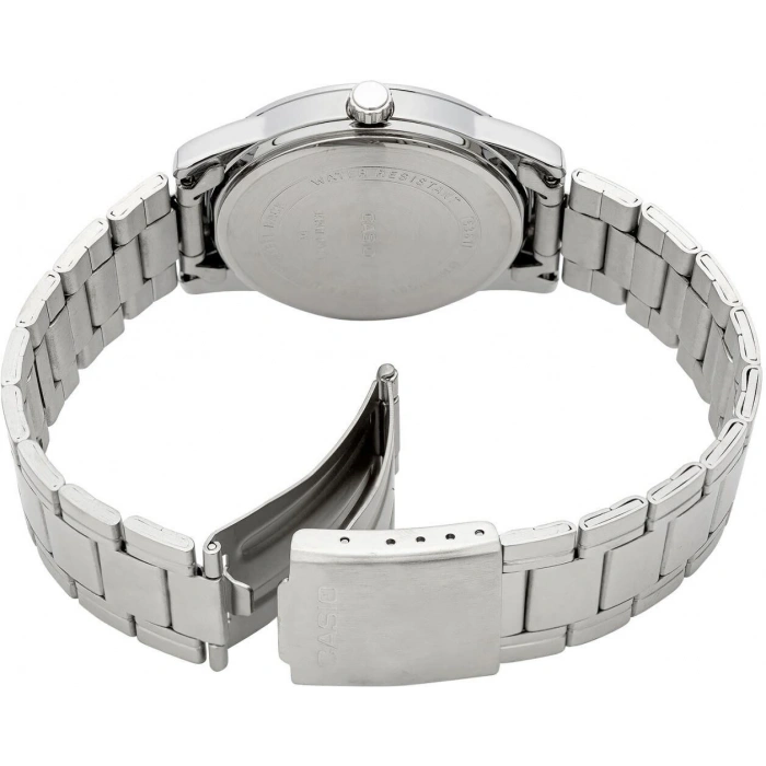 Casio MTP-V001D-7BUDF Erkek Kol Saati