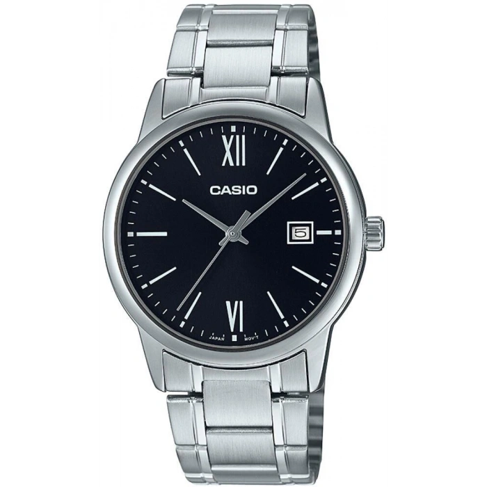 Casio MTP-V002D-1B3UDF Erkek Kol Saati