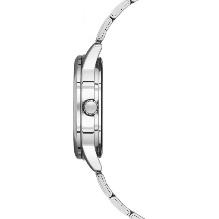 Casio MTP-V002D-7BUDF Gümüş Kadran Çelik Erkek Kol Saati