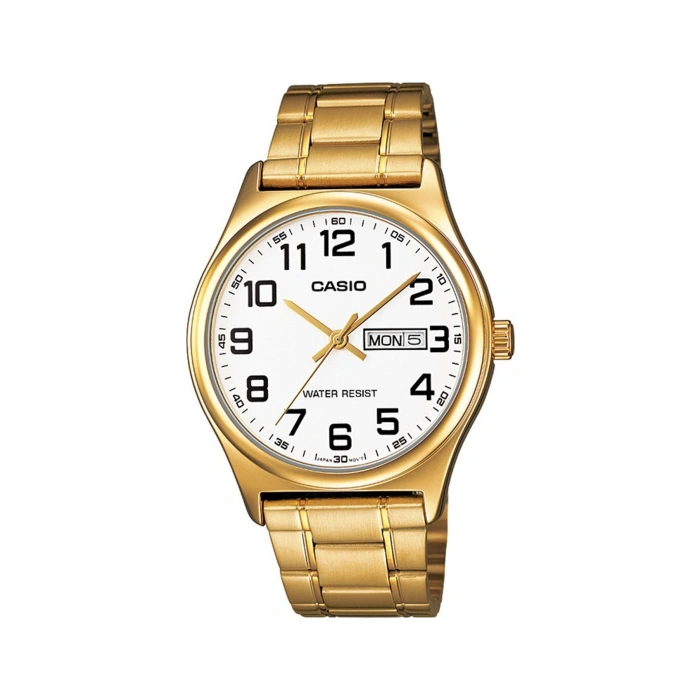 Casio MTP-V003G-7BUDF Erkek Kol Saati