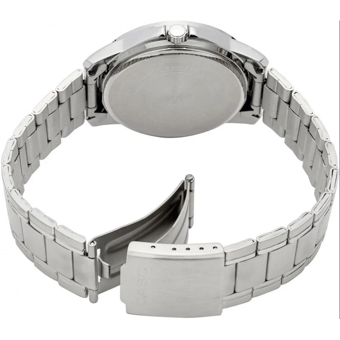 Casio MTP-V004D-1B2UDF Erkek Kol Saati