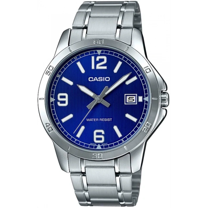 Casio MTP-V004D-2BUDF Erkek Kol Saati