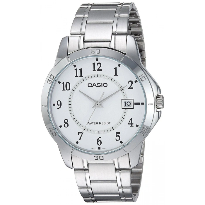 Casio MTP-V004D-7BUDF Erkek Kol Saati