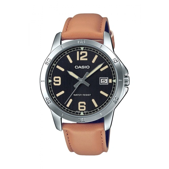 Casio MTP-V004L-1B2UDF Erkek Kol Saati