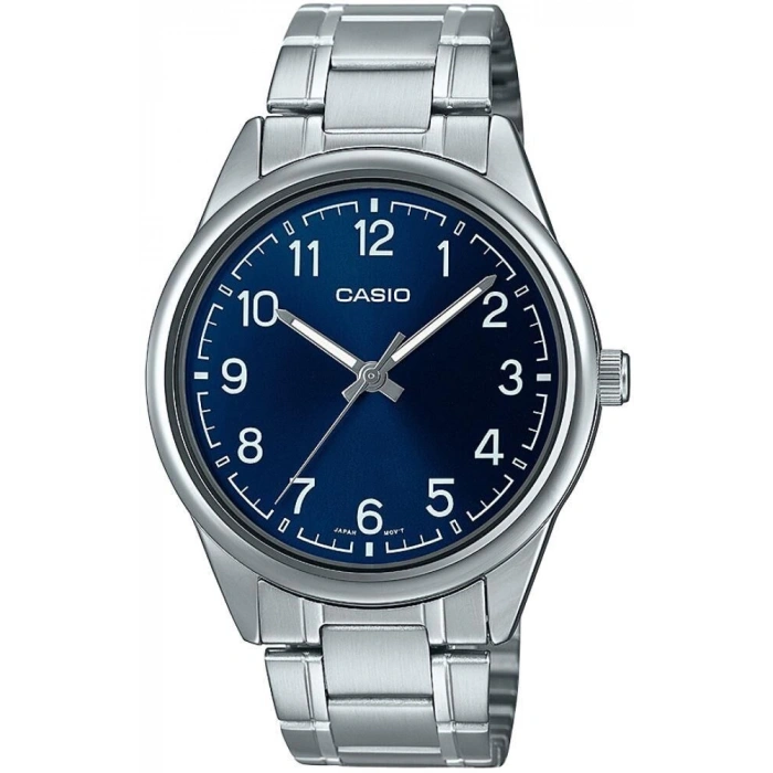Casio MTP-V005D-2B4UDF Erkek Kol Saati