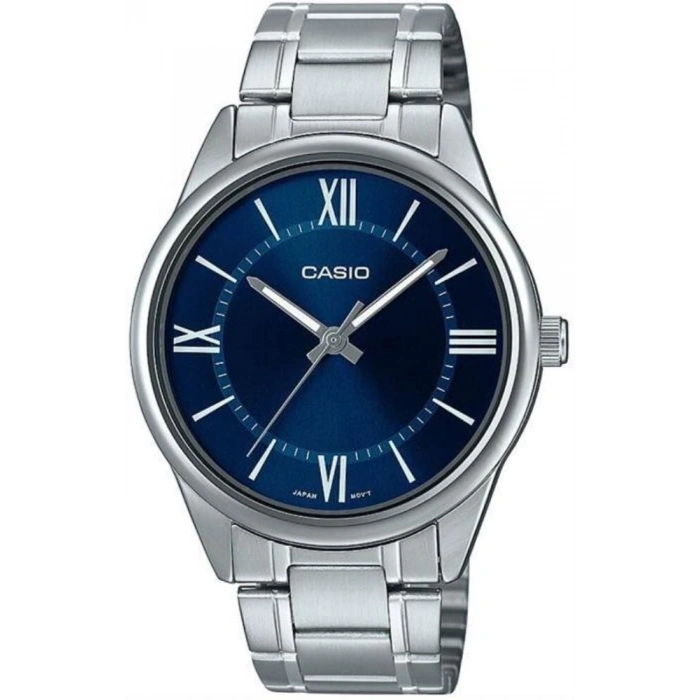 Casio MTP-V005D-2B5UDF Erkek Kol Saati