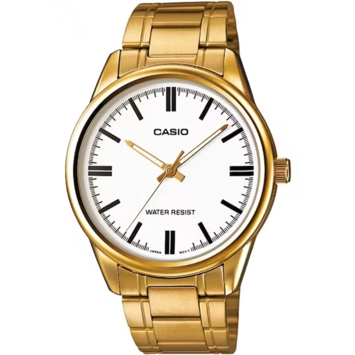 Casio MTP-V005G-7AUDF Erkek Kol Saati