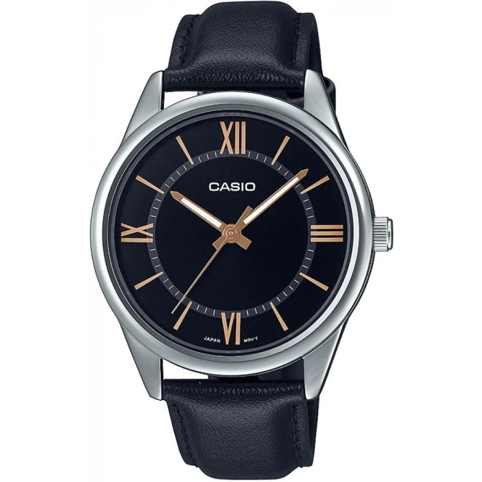 Casio MTP-V005L-1B5UDF Erkek Kol Saati
