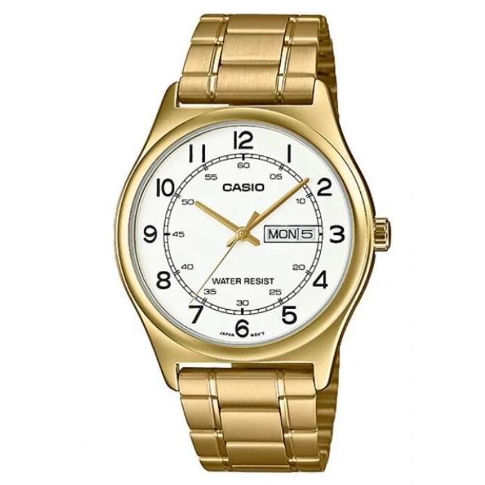 Casio MTP-V006G-7BUDF Erkek Kol Saati