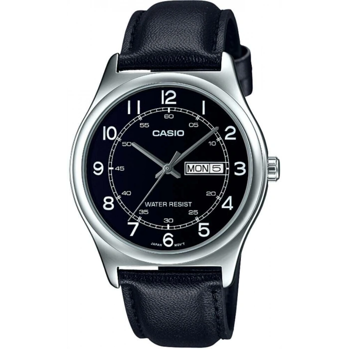 Casio MTP-V006L-1B2UDF Erkek Kol Saati