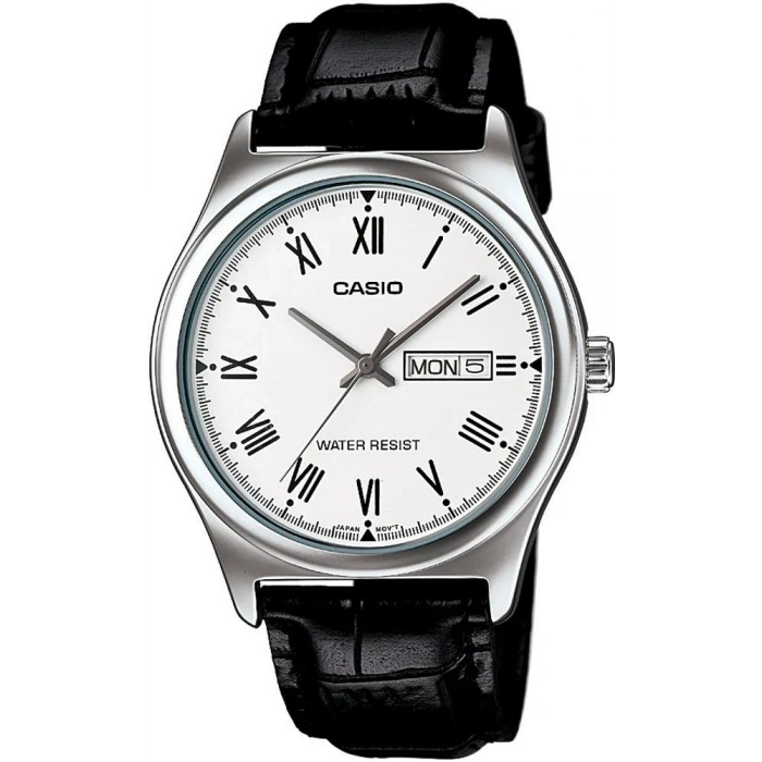 Casio MTP-V006L-7BUDF Erkek Kol Saati