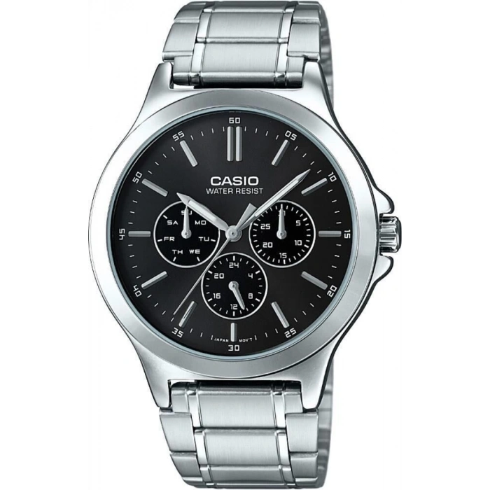Casio MTP-V300D-1AUDF Erkek Kol Saati