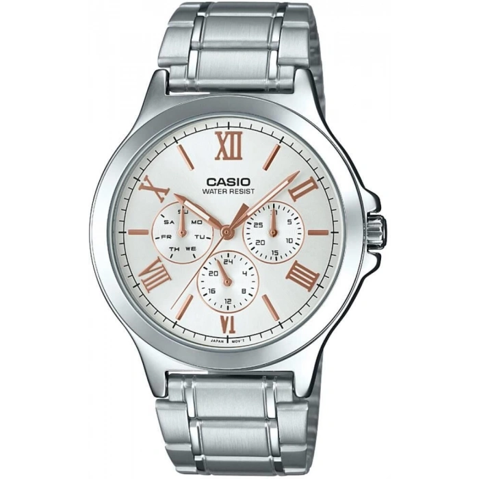 Casio MTP-V300D-7A2UDF Erkek Kol Saati