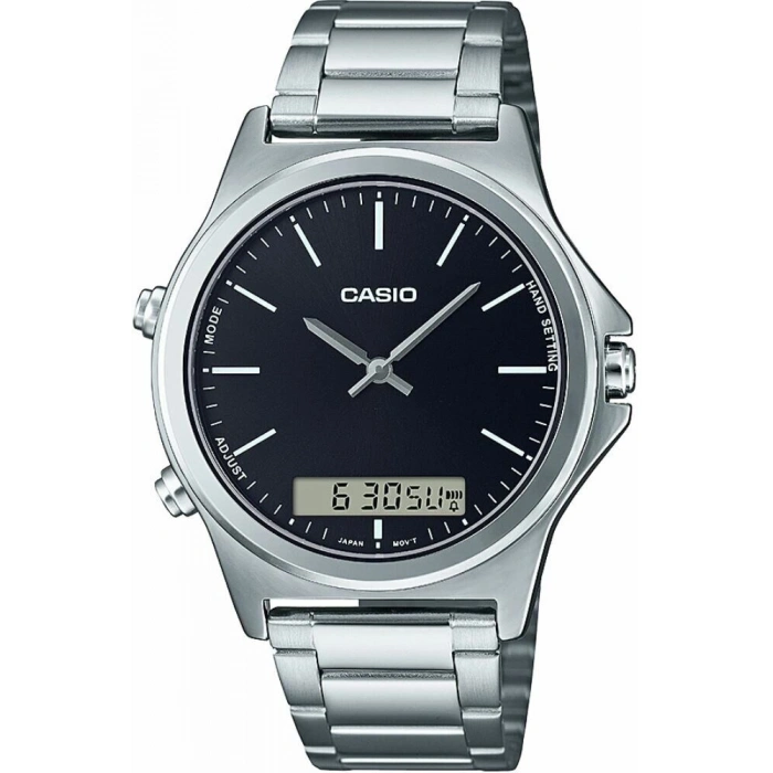 Casio MTP-VC01D-1EUDF Erkek Kol Saati