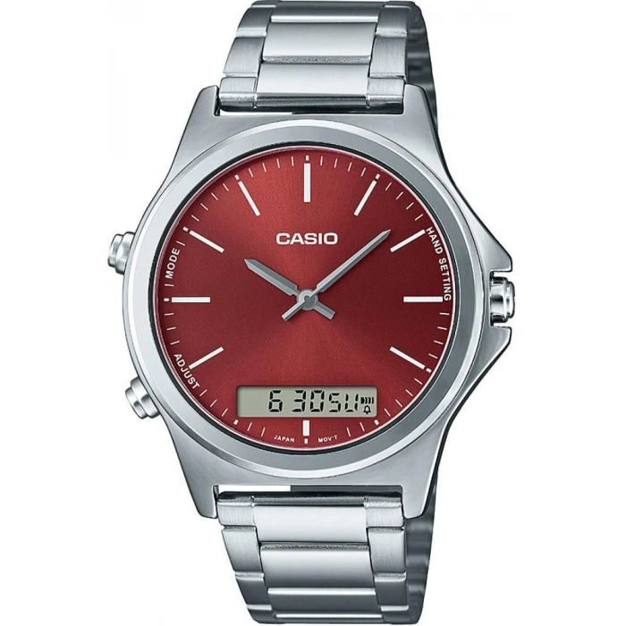 Casio MTP-VC01D-5EUDF Erkek Kol Saati