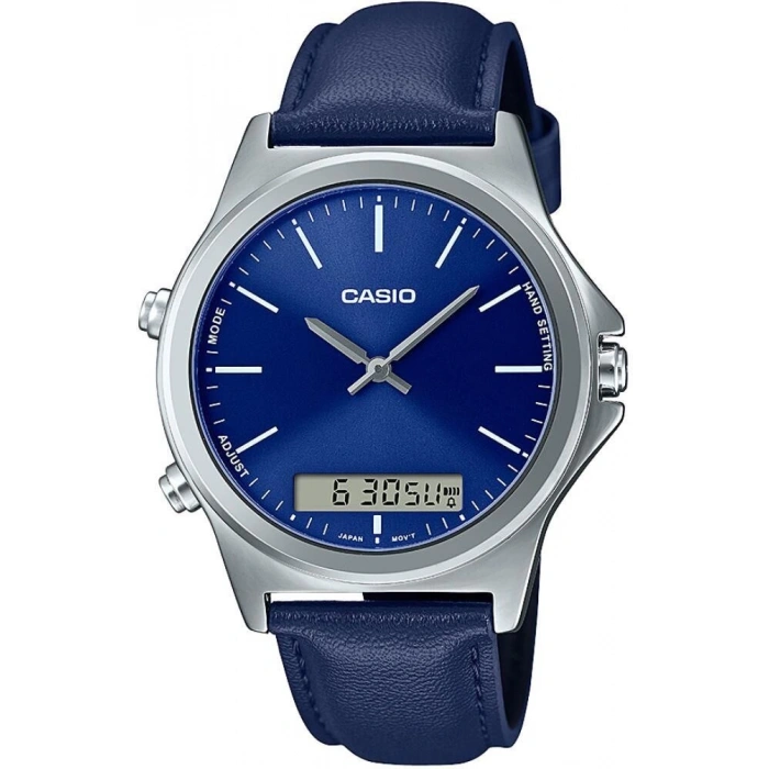 Casio MTP-VC01L-2EUDF Erkek Kol Saati