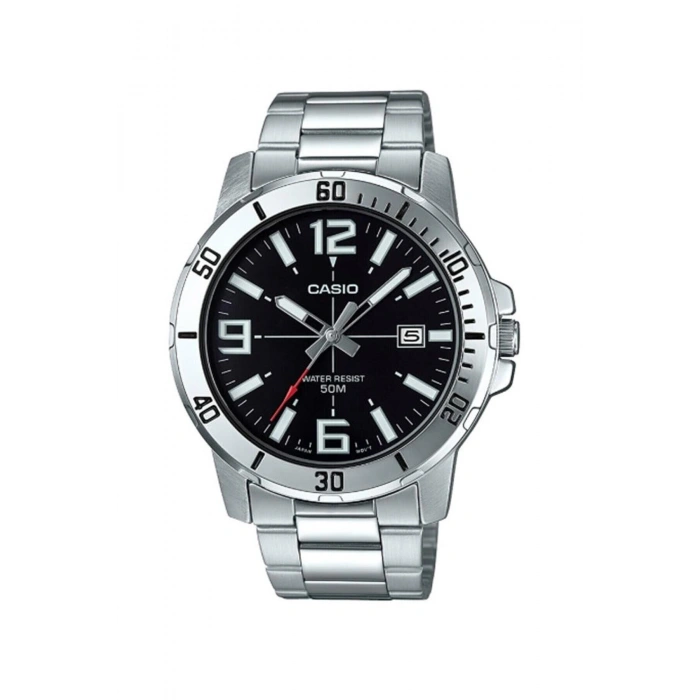 Casio MTP-VD01D-1BVUDF Erkek Kol Saati