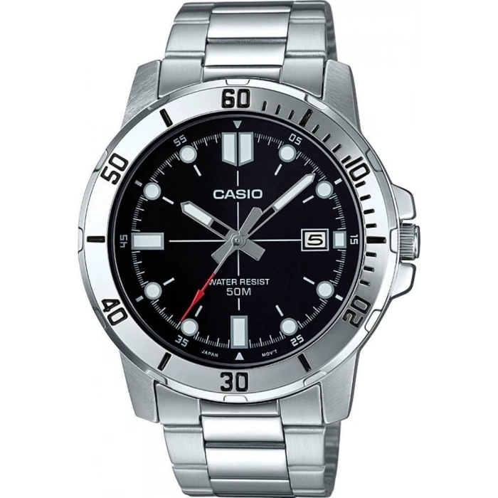 Casio MTP-VD01D-1EVUDF Erkek Kol Saati