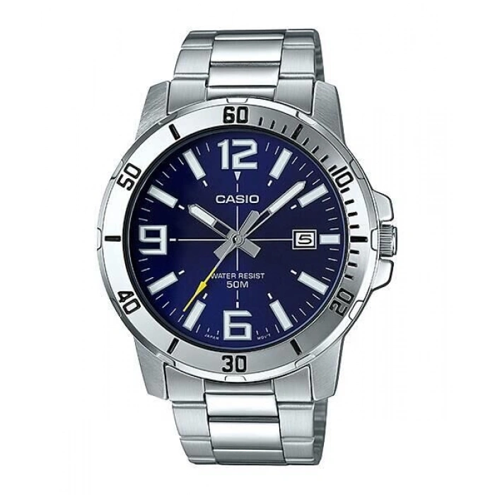 Casio MTP-VD01D-2BVUDF Erkek Kol Saati