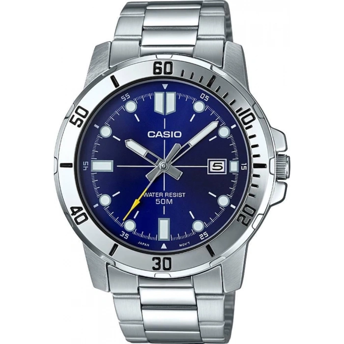 Casio MTP-VD01D-2EVUDF Erkek Kol Saati