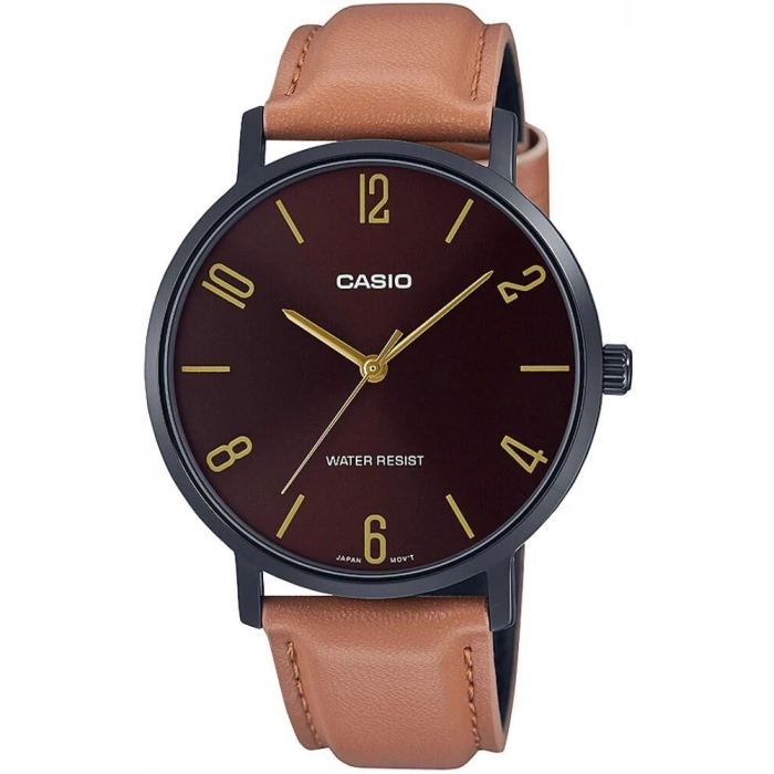 Casio MTP-VT01BL-5BUDF Erkek Kol Saati