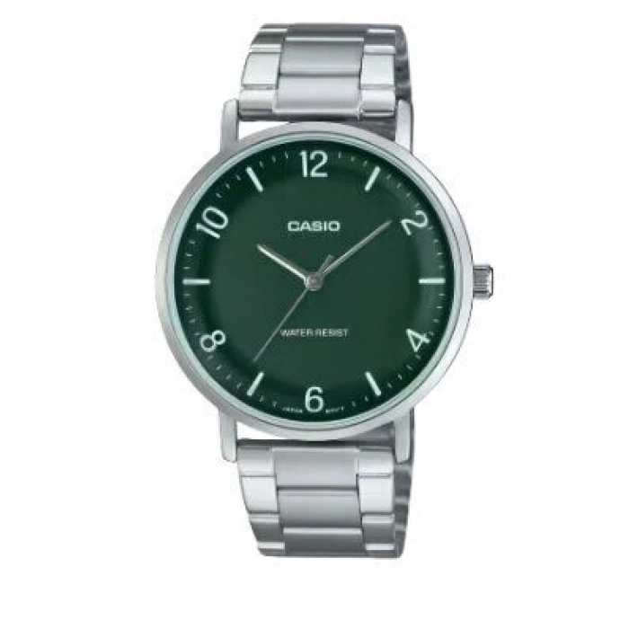 Casio MTP-VT03D-3BDF Erkek Kol Saati