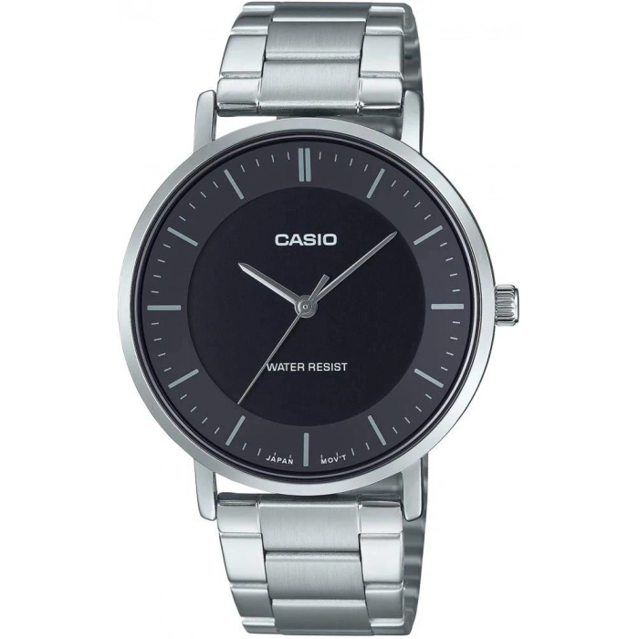 Casio MTP-VT04D-1EDF Erkek Kol Saati