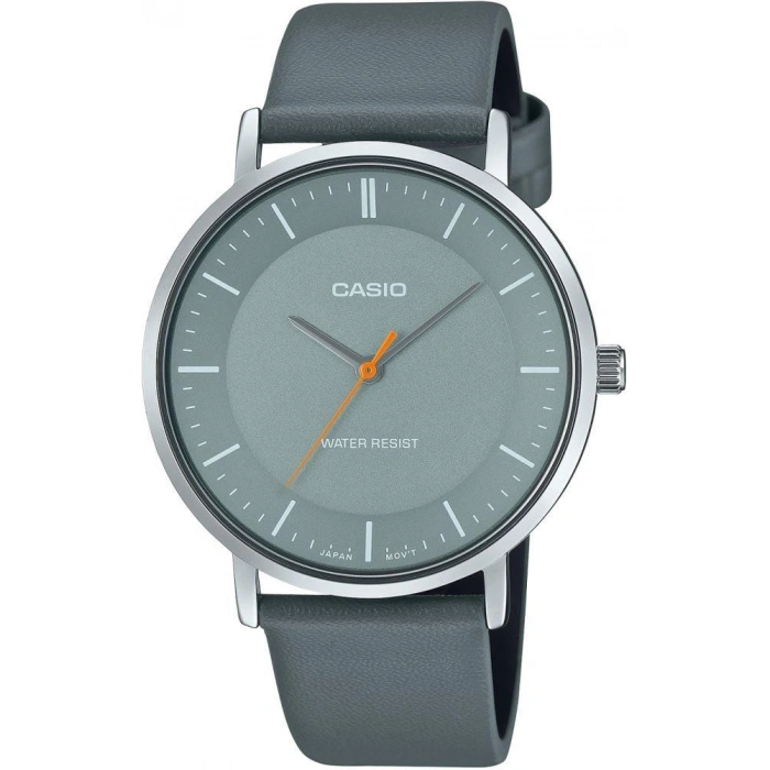 Casio MTP-VT04L-8EDF Erkek Kol Saati