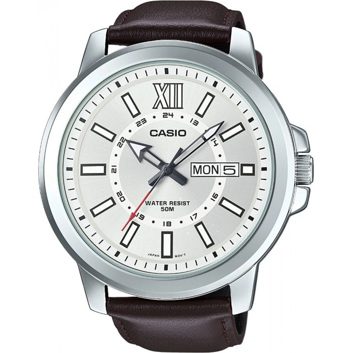 Casio MTP-X100L-7AVDF Erkek Kol Saati