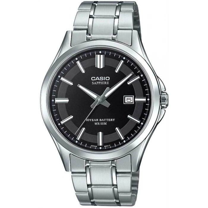 Casio MTS-100D-1AVDF Erkek Kol Saati