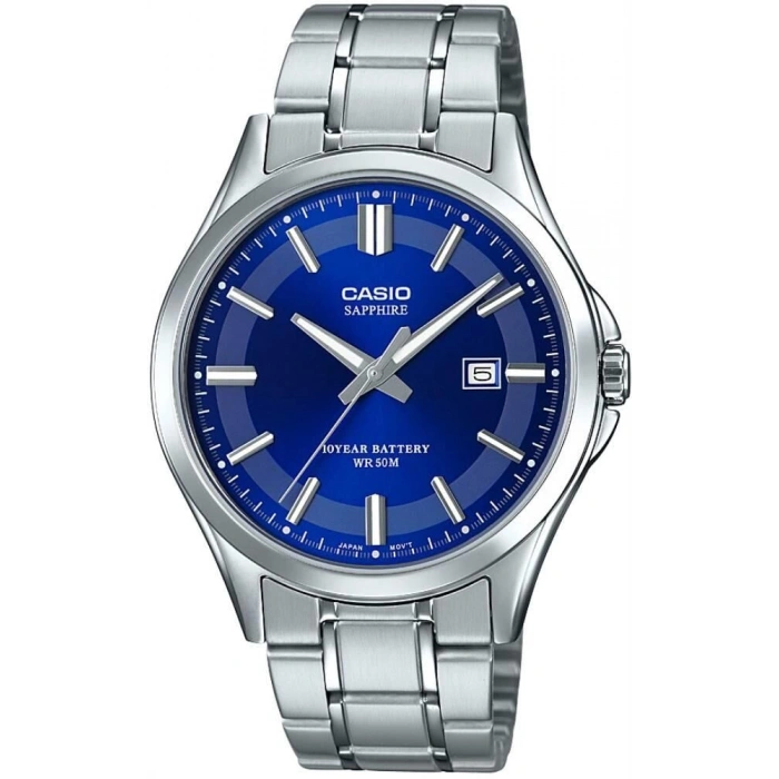 Casio MTS-100D-2AVDF Erkek Kol Saati