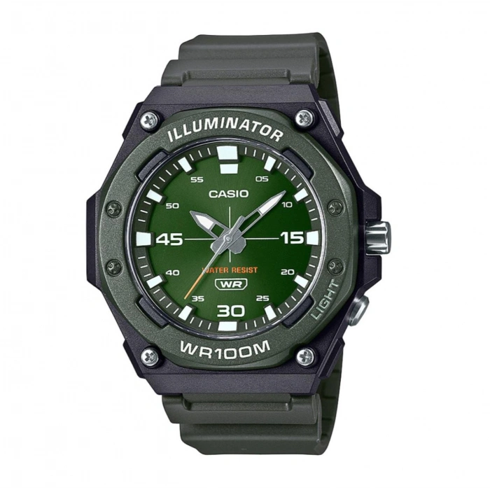 Casio MW-620H-3AVDF Erkek Kol Saati