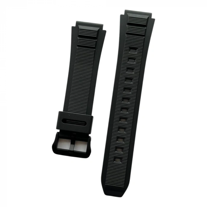 Casio MWA-100H MWD-100H Siyah Orijinal Saat Kordonu