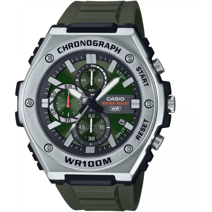 Casio MWA-300H-3AVDF Erkek Kol Saati